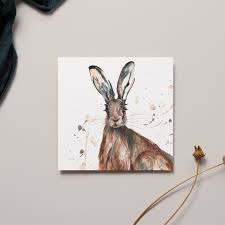 Meg Hawkins Art Cards